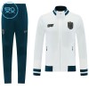 SSC Napoli Overaller 2026-27 Vit - Barn SSC Napoli Overaller 2026-27 Vit - Barn