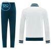 SSC Napoli Overaller 2026-27 Vit - Barn