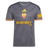 AS Roma Fotbollströjor Tredje 2026-27 AS Roma Fotbollströjor Tredje 2026-27