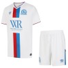 Blackburn Rovers Fotbollströjor Borta 2026-27 - Barn Blackburn Rovers Fotbollströjor Borta 2026-27 - Barn