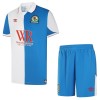 Blackburn Rovers Fotbollströjor Hemma 2026-27 - Barn