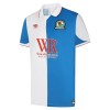 Blackburn Rovers Fotbollströjor Hemma 2026-27 - Barn