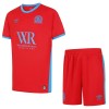 Blackburn Rovers Fotbollströjor Tredje 2026-27 - Barn Blackburn Rovers Fotbollströjor Tredje 2026-27 - Barn