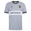 Boca Juniors Fotbollströjor Borta 2026-27