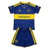 Boca Juniors Fotbollströjor Hemma 2026-27 - Barn Boca Juniors Fotbollströjor Hemma 2026-27 - Barn