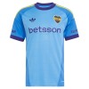Boca Juniors Fotbollströjor Målvakt 2026-27 Boca Juniors Fotbollströjor Målvakt 2026-27