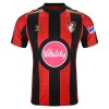 Bournemouth Fotbollströjor Hemma 2026-27 Bournemouth Fotbollströjor Hemma 2026-27