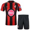 Bournemouth Fotbollströjor Hemma 2026-27 - Barn