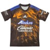Club América Fotbollströjor Tredje 2026-27