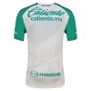Club Leon Fotbollströjor Borta 2026-27