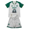 Club Leon Fotbollströjor Borta 2026-27 - Barn Club Leon Fotbollströjor Borta 2026-27 - Barn