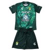 Club Leon Fotbollströjor Hemma 2026-27 - Barn