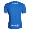 Cruz Azul Fotbollströjor Hemma 2026-27
