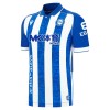 Deportivo Alaves Fotbollströjor Hemma 2026-27