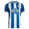 Deportivo de La Coruna Fotbollströjor Hemma 2026-27 Deportivo de La Coruna Fotbollströjor Hemma 2026-27