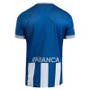Deportivo de La Coruna Fotbollströjor Hemma 2026-27
