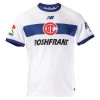 Deportivo Toluca Fotbollströjor Borta 2026-27 Deportivo Toluca Fotbollströjor Borta 2026-27