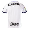 Deportivo Toluca Fotbollströjor Borta 2026-27