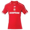 Deportivo Toluca Fotbollströjor Hemma 2026-27 Deportivo Toluca Fotbollströjor Hemma 2026-27