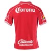 Deportivo Toluca Fotbollströjor Hemma 2026-27