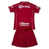 Deportivo Toluca Fotbollströjor Hemma 2026-27 - Barn
