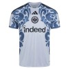 Eintracht Frankfurt Fotbollströjor Tredje 2026-27