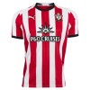 Southampton Fotbollströjor Hemma 2026-27 Southampton Fotbollströjor Hemma 2026-27