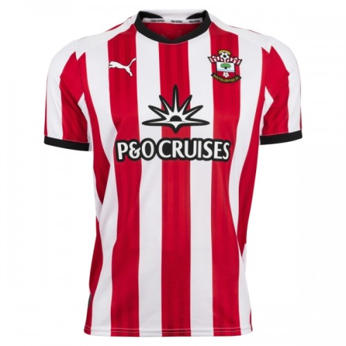 Southampton Fotbollströjor Hemma 2026-27 Southampton Fotbollströjor Hemma 2026-27