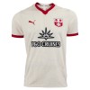 Southampton Fotbollströjor Tredje 2026-27