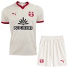 Southampton Fotbollströjor Tredje 2026-27 - Barn Southampton Fotbollströjor Tredje 2026-27 - Barn