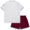 West Ham United Fotbollströjor Borta 2026-27 - Barn