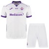 AC Fiorentina Fotbollströjor Borta 2026-27 - Barn AC Fiorentina Fotbollströjor Borta 2026-27 - Barn
