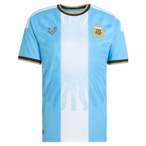 Argentina Farewell Fotbollströjor Årsdag 2026-27 Argentina Farewell Fotbollströjor Årsdag 2026-27