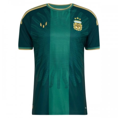 Argentina Farewell Fotbollströjor Målvakt Årsdag 2026-27 Argentina Farewell Fotbollströjor Målvakt Årsdag 2026-27