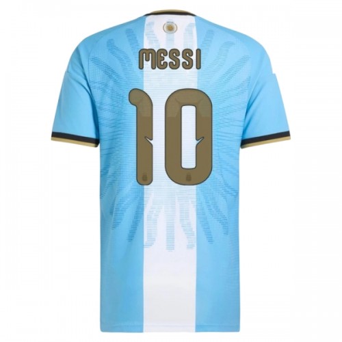 Argentina Messi Farewell Fotbollströjor Årsdag 2026-27 Argentina Messi Farewell Fotbollströjor Årsdag 2026-27