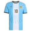 Argentina Messi Farewell Fotbollströjor Årsdag 2026-27 - Barn
