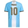 Argentina Messi Farewell Fotbollströjor Årsdag 2026-27 - Barn