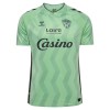 AS Saint-Etienne Fotbollströjor Tredje 2026-27
