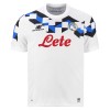 Atalanta Fotbollströjor Borta 2026-27 Atalanta Fotbollströjor Borta 2026-27
