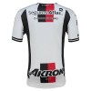 Atlas FC Fotbollströjor Borta 2026-27