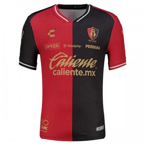 Atlas FC Fotbollströjor Hemma 2026-27 Atlas FC Fotbollströjor Hemma 2026-27