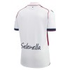 Bologna Fotbollströjor Borta 2026-27