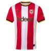 Brentford Fotbollströjor Hemma 2026-27 Brentford Fotbollströjor Hemma 2026-27