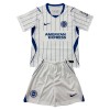 Brighton Hove Albion Fotbollströjor Borta 2026-27 - Barn Brighton Hove Albion Fotbollströjor Borta 2026-27 - Barn