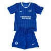 Brighton Hove Albion Fotbollströjor Hemma 2026-27 - Barn Brighton Hove Albion Fotbollströjor Hemma 2026-27 - Barn