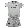 Bristol City Fotbollströjor Borta 2026-27 - Barn Bristol City Fotbollströjor Borta 2026-27 - Barn
