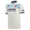 CA Osasuna Fotbollströjor Borta 2026-27 CA Osasuna Fotbollströjor Borta 2026-27