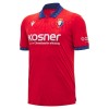 CA Osasuna Fotbollströjor Hemma 2026-27 CA Osasuna Fotbollströjor Hemma 2026-27