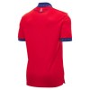 CA Osasuna Fotbollströjor Hemma 2026-27
