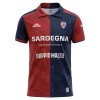 Cagliari Calcio Fotbollströjor Hemma 2026-27